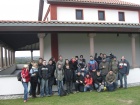 Wanderung 2009